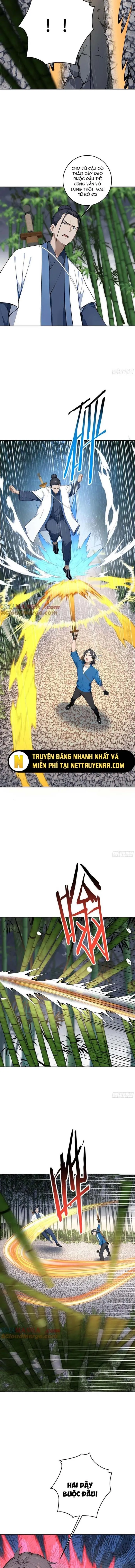 Tôi Thật Không Muốn Làm Học Thần: Chapter 55