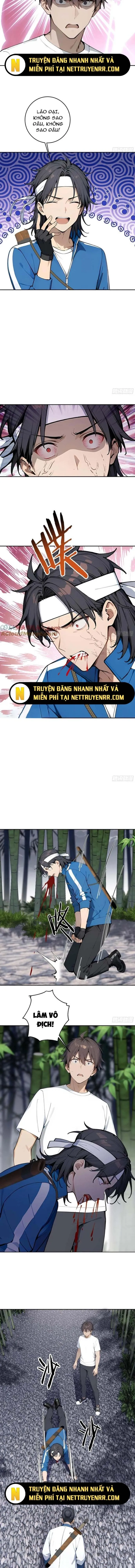 Tôi Thật Không Muốn Làm Học Thần: Chapter 55