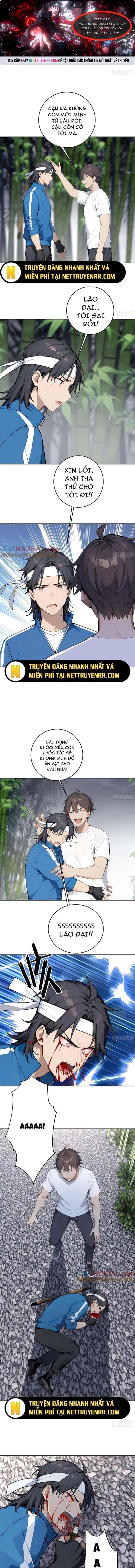 Tôi Thật Không Muốn Làm Học Thần: Chapter 56