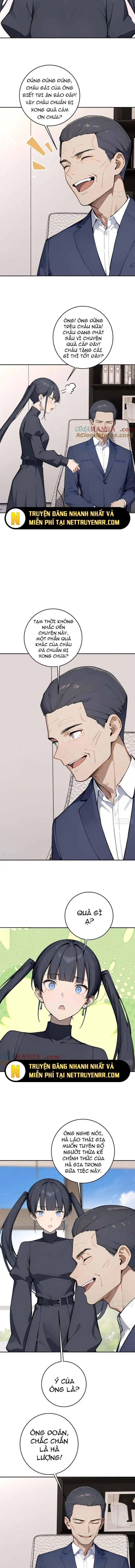 Tôi Thật Không Muốn Làm Học Thần: Chapter 56