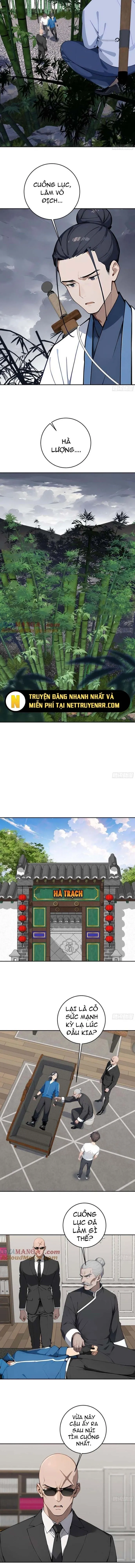 Tôi Thật Không Muốn Làm Học Thần: Chapter 56