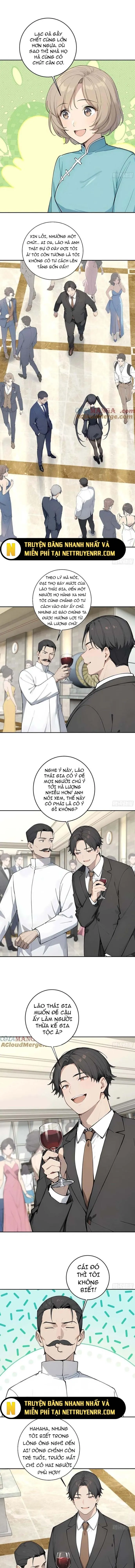 Tôi Thật Không Muốn Làm Học Thần: Chapter 57