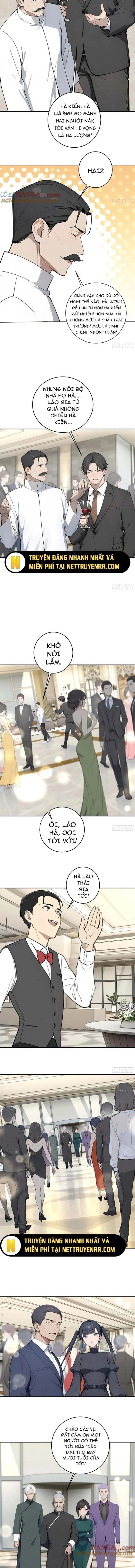 Tôi Thật Không Muốn Làm Học Thần: Chapter 57