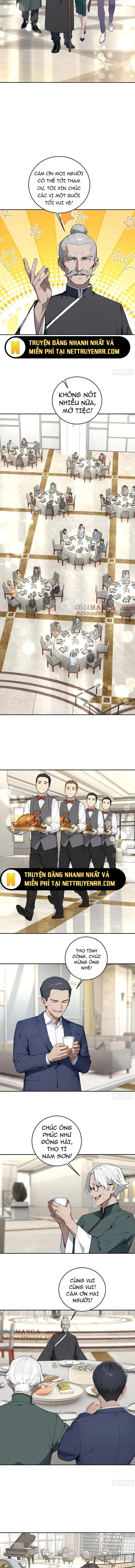 Tôi Thật Không Muốn Làm Học Thần: Chapter 57