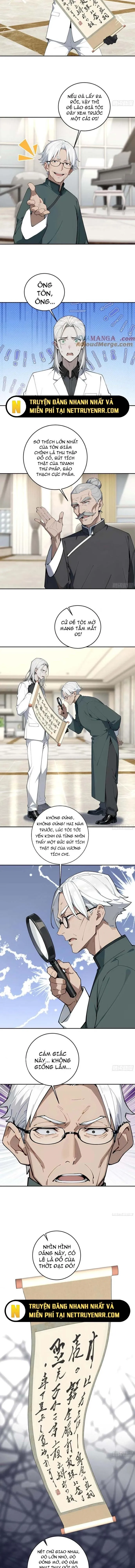 Tôi Thật Không Muốn Làm Học Thần: Chapter 58