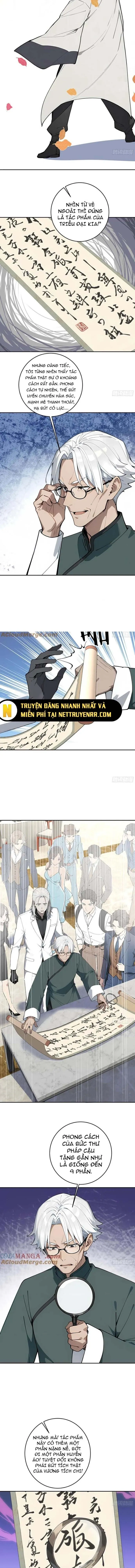 Tôi Thật Không Muốn Làm Học Thần: Chapter 58