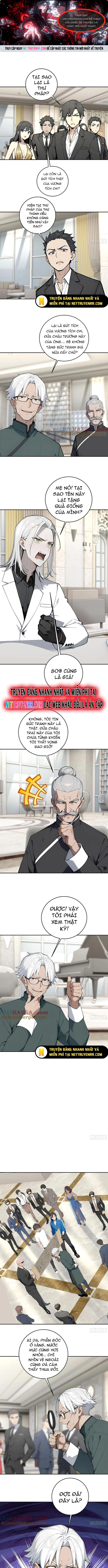 Tôi Thật Không Muốn Làm Học Thần: Chapter 59