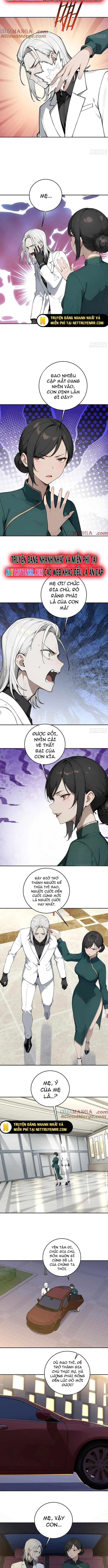 Tôi Thật Không Muốn Làm Học Thần: Chapter 60