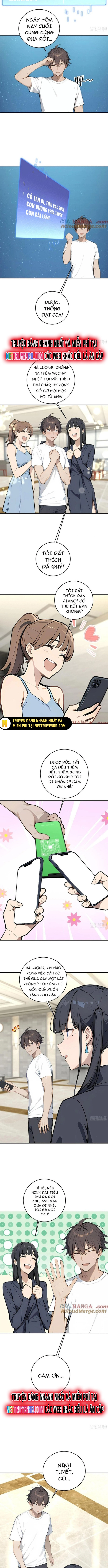 Tôi Thật Không Muốn Làm Học Thần: Chapter 60