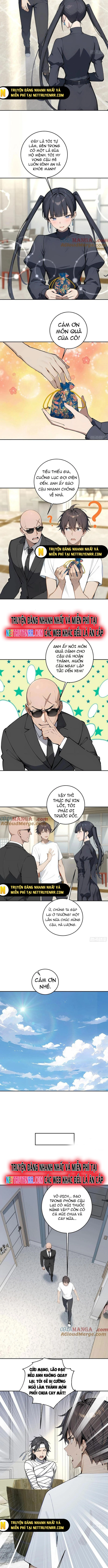 Tôi Thật Không Muốn Làm Học Thần: Chapter 60