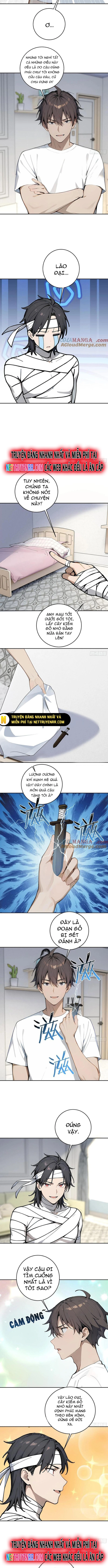 Tôi Thật Không Muốn Làm Học Thần: Chapter 60