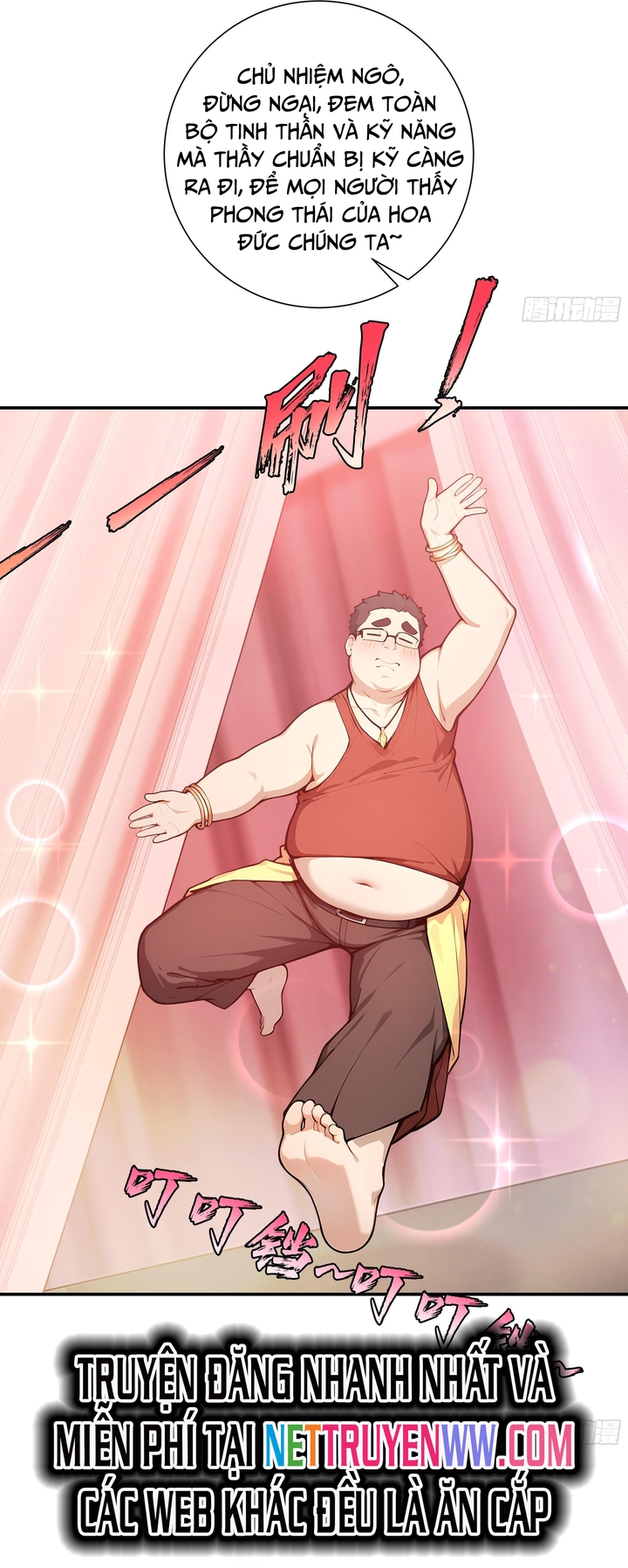 Tôi Thật Không Muốn Làm Học Thần: Chapter 7