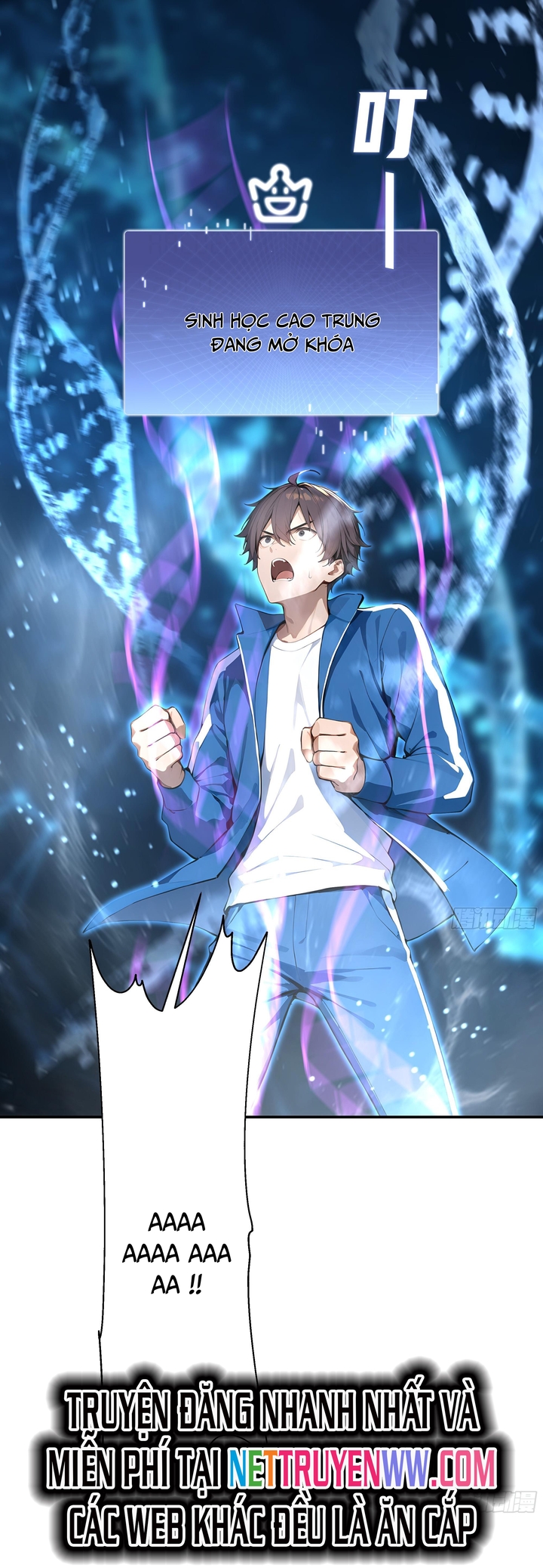 Tôi Thật Không Muốn Làm Học Thần: Chapter 7