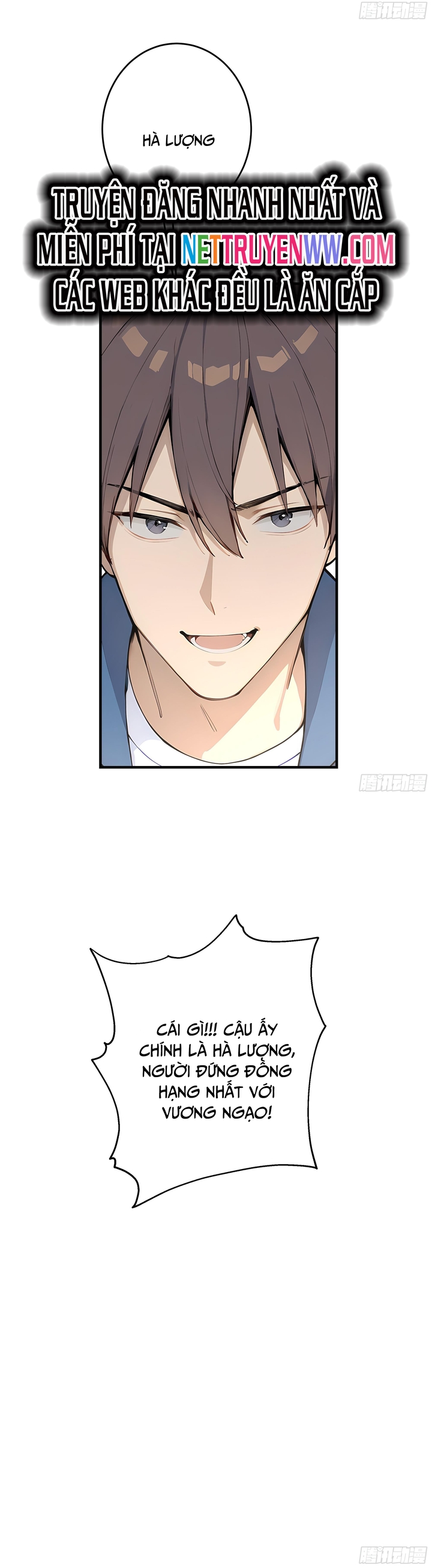 Tôi Thật Không Muốn Làm Học Thần: Chapter 7