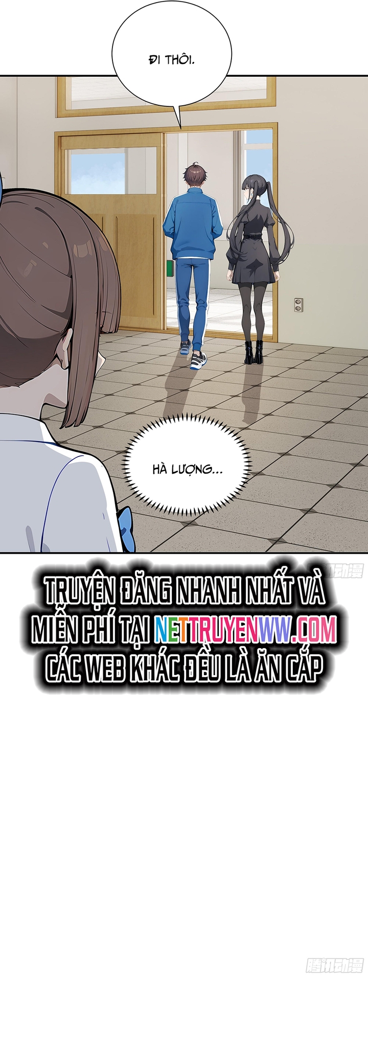 Tôi Thật Không Muốn Làm Học Thần: Chapter 9