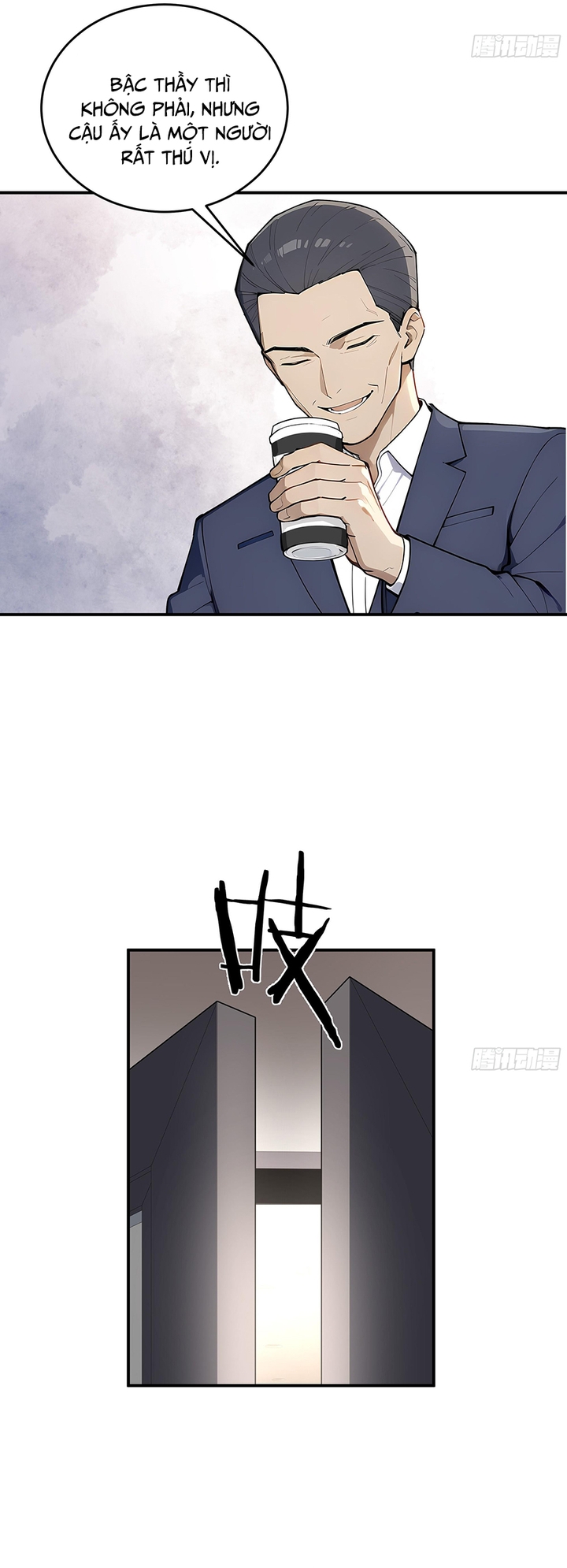 Tôi Thật Không Muốn Làm Học Thần: Chapter 9