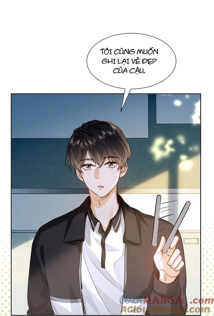 Tôi Thích Pheromone Của Cậu: Chapter 31