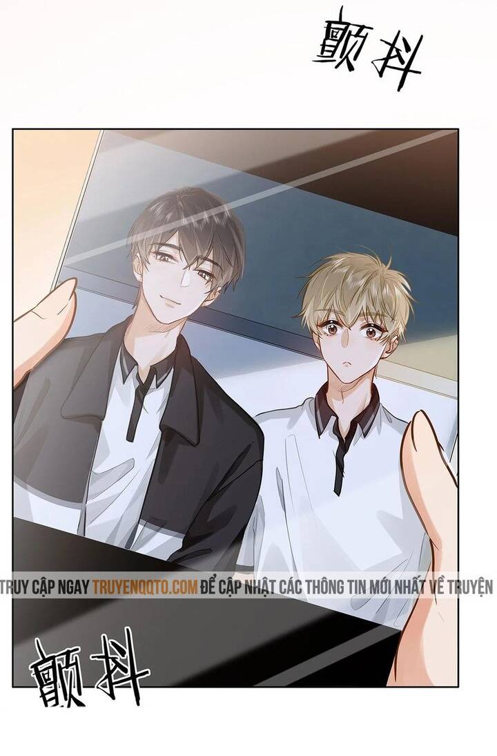 Tôi Thích Pheromone Của Cậu: Chapter 31