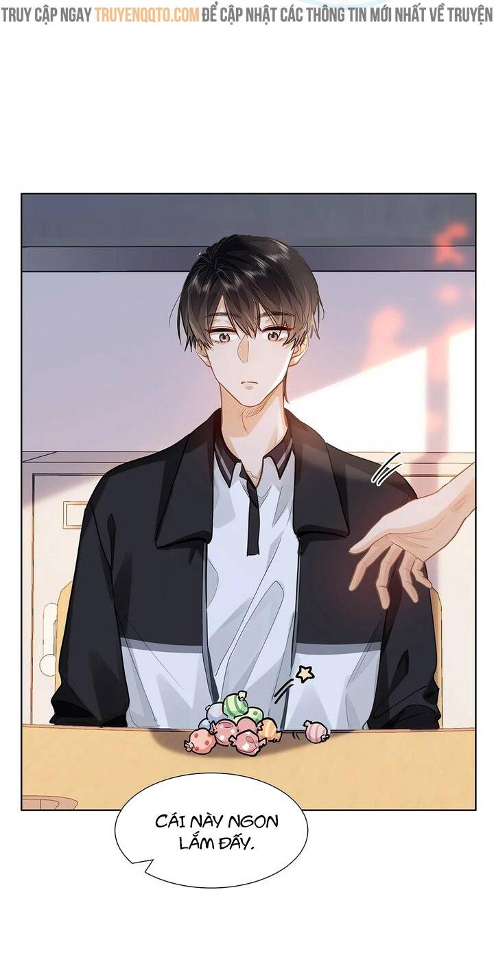 Tôi Thích Pheromone Của Cậu: Chapter 31