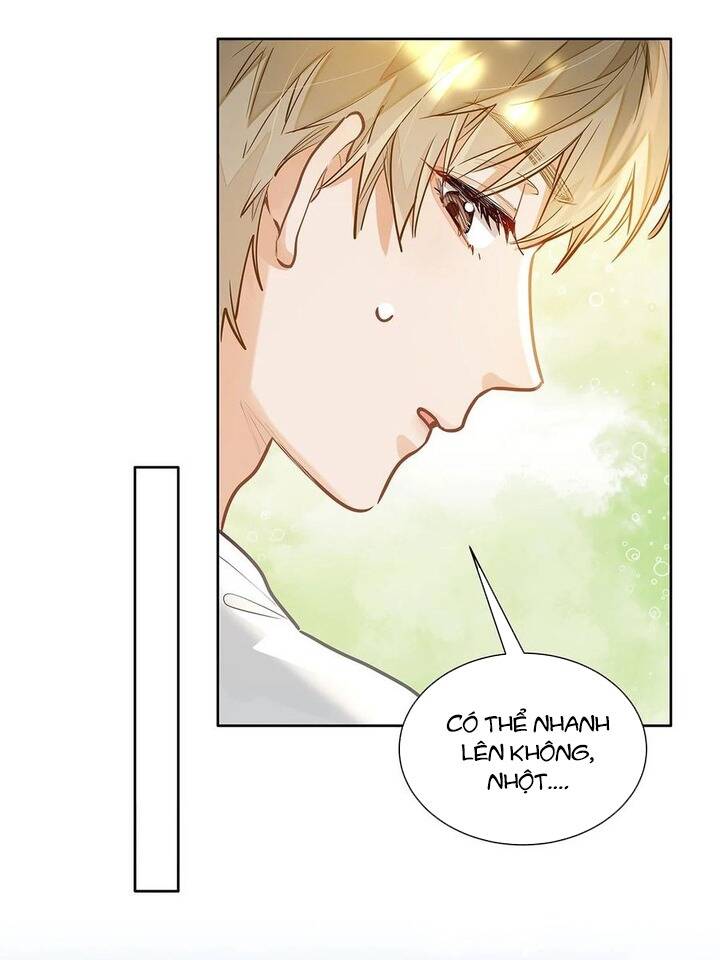Tôi Thích Pheromone Của Cậu: Chapter 32