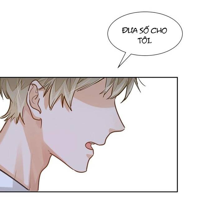 Tôi Thích Pheromone Của Cậu: Chapter 33