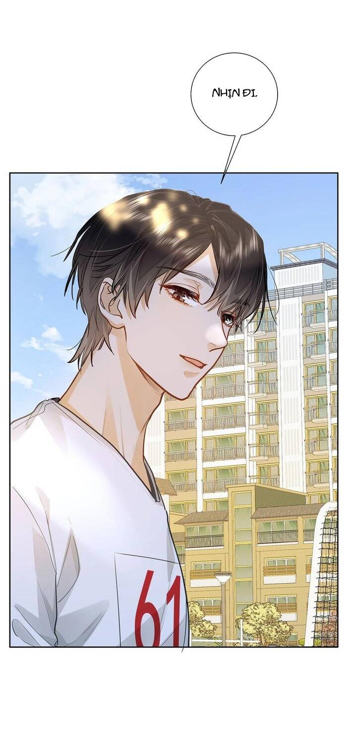 Tôi Thích Pheromone Của Cậu: Chapter 33