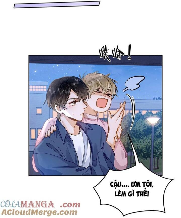 Tôi Thích Pheromone Của Cậu: Chapter 36