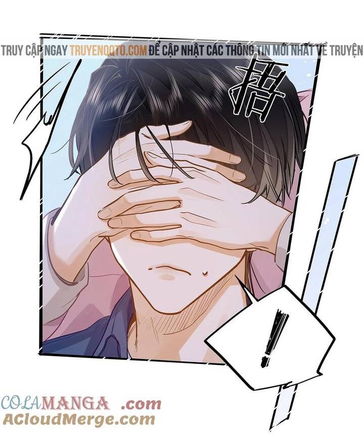 Tôi Thích Pheromone Của Cậu: Chapter 36