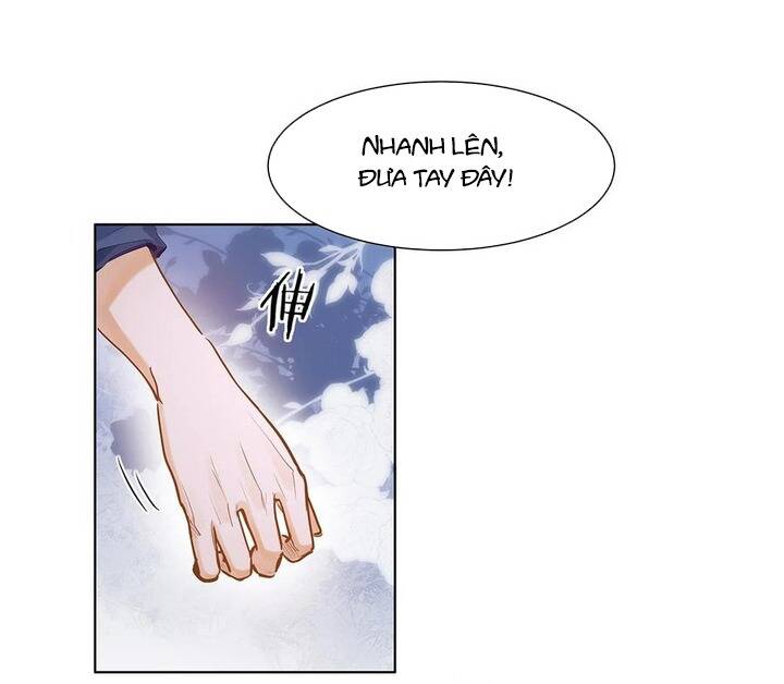 Tôi Thích Pheromone Của Cậu: Chapter 36