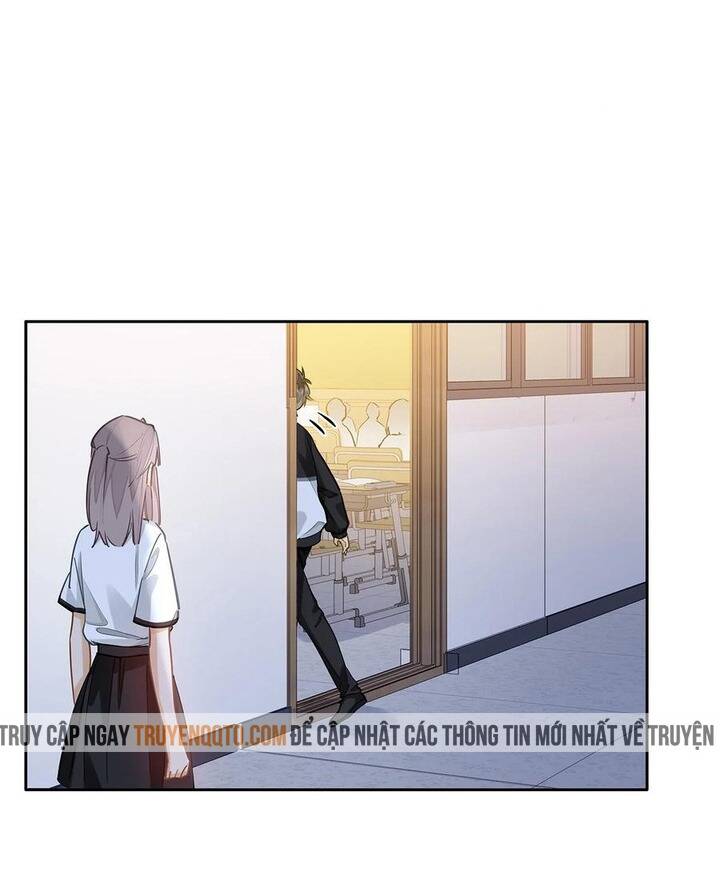 Tôi Thích Pheromone Của Cậu: Chapter 37