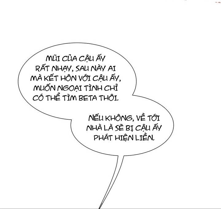 Tôi Thích Pheromone Của Cậu: Chapter 37