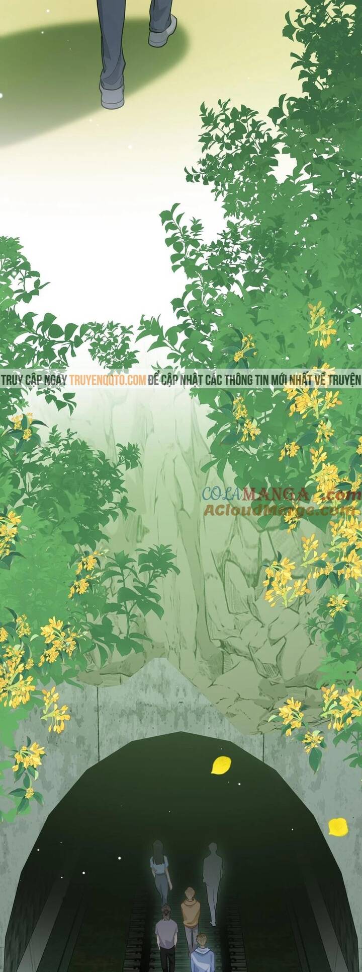 Tôi Thích Pheromone Của Cậu: Chapter 38