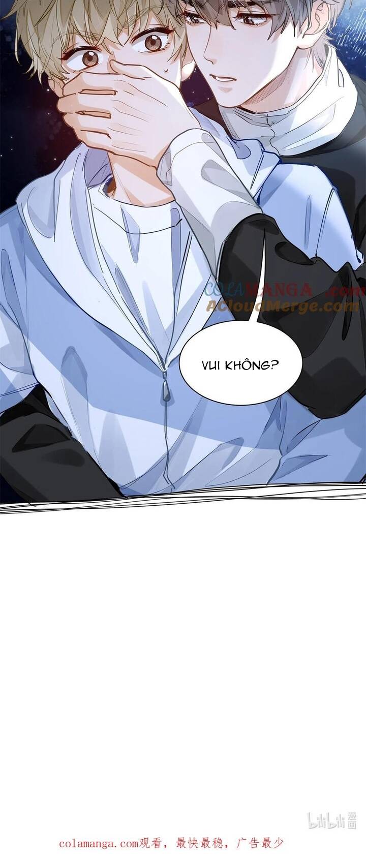 Tôi Thích Pheromone Của Cậu: Chapter 38