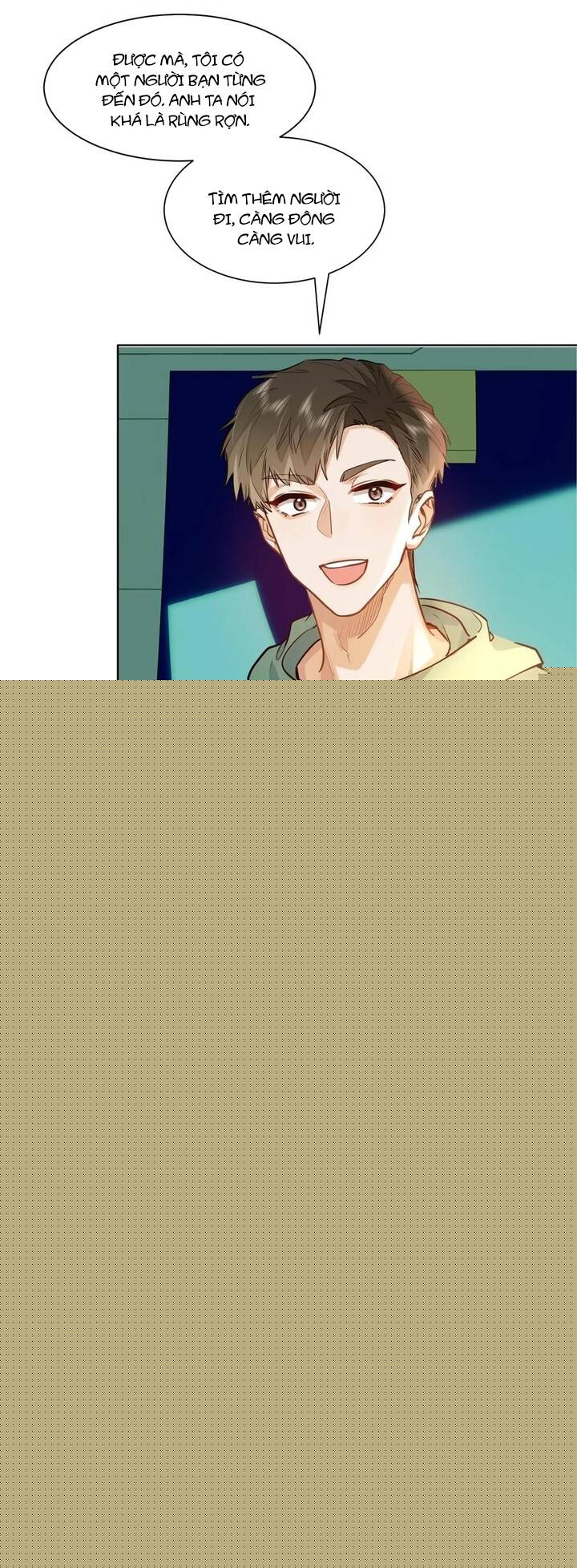 Tôi Thích Pheromone Của Cậu: Chapter 38
