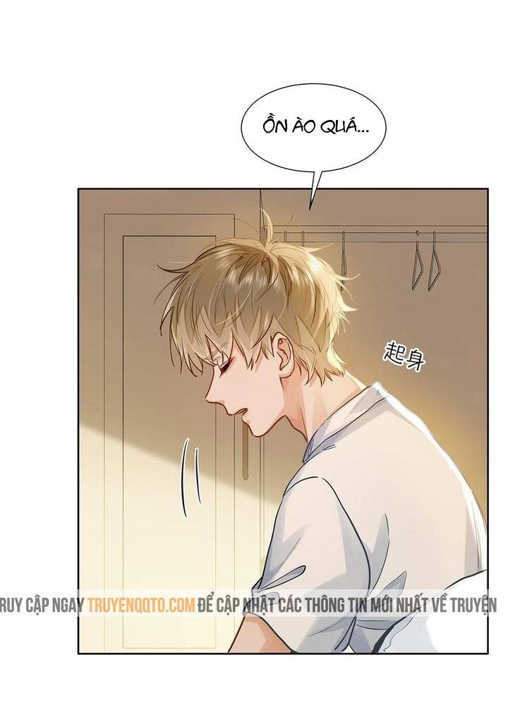 Tôi Thích Pheromone Của Cậu: Chapter 44
