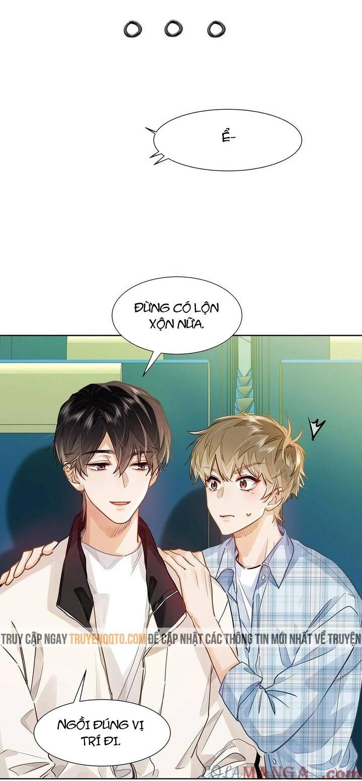 Tôi Thích Pheromone Của Cậu: Chapter 44