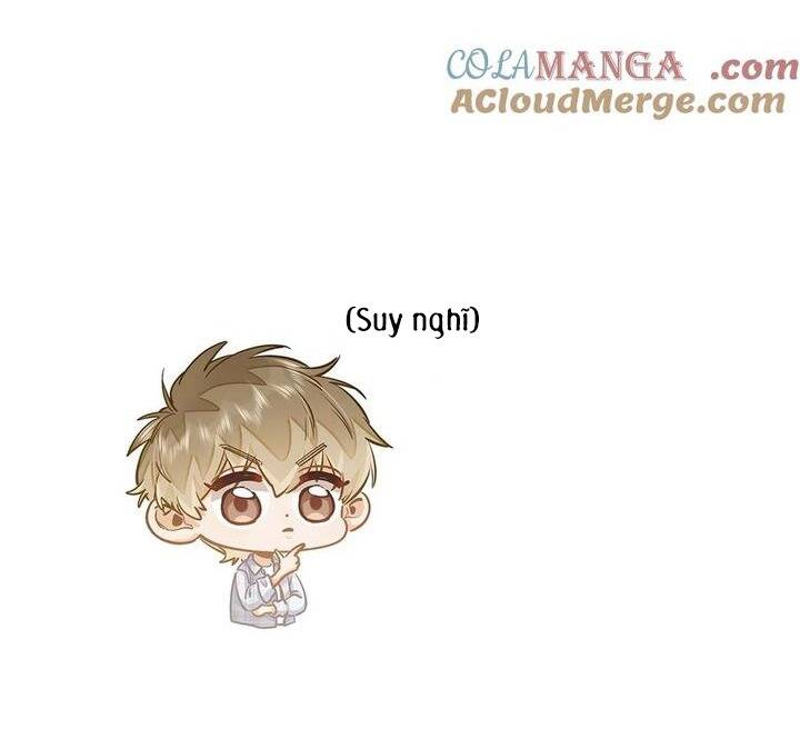 Tôi Thích Pheromone Của Cậu: Chapter 45