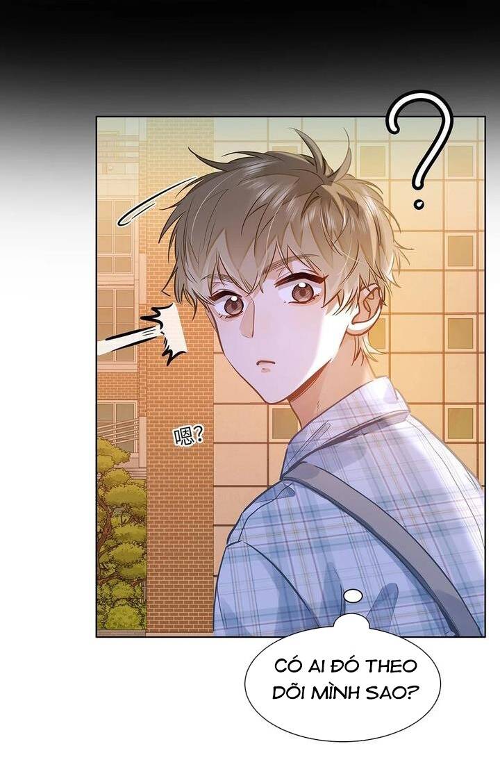 Tôi Thích Pheromone Của Cậu: Chapter 45