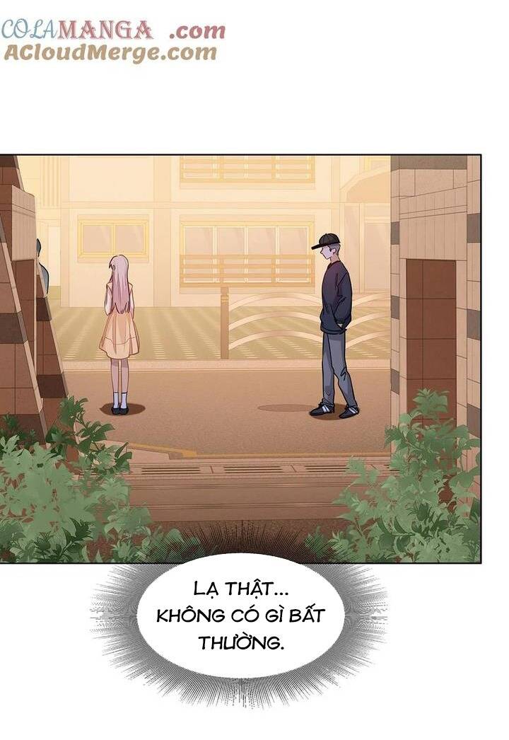 Tôi Thích Pheromone Của Cậu: Chapter 45
