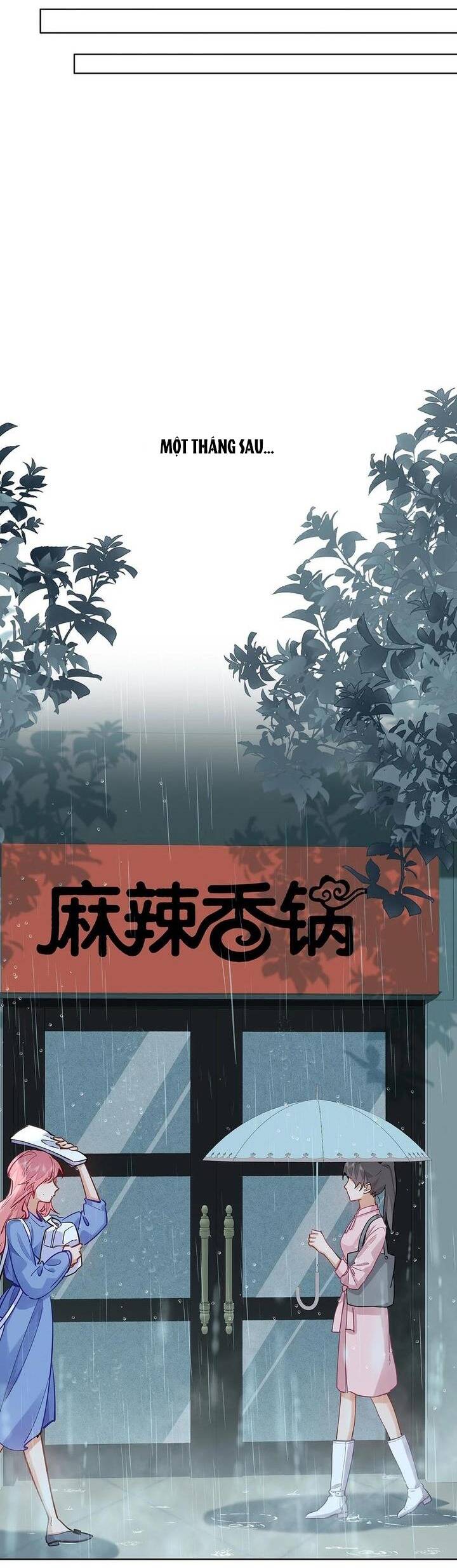 Tôi Thích Pheromone Của Cậu: Chapter 45