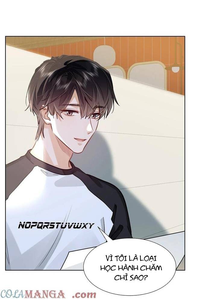 Tôi Thích Pheromone Của Cậu: Chapter 45