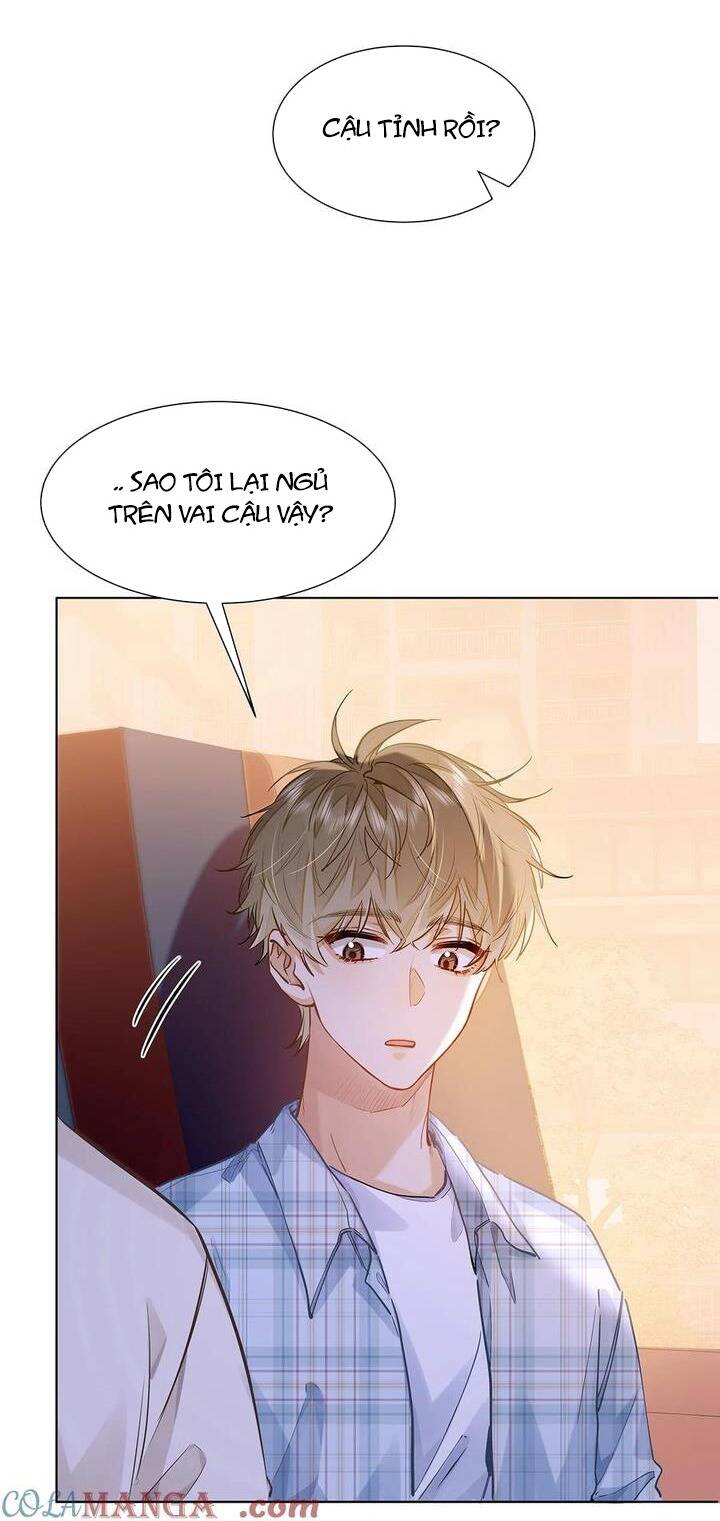 Tôi Thích Pheromone Của Cậu: Chapter 45