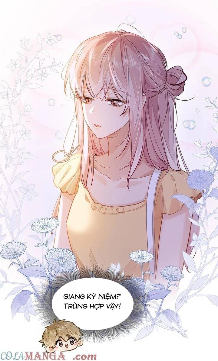 Tôi Thích Pheromone Của Cậu: Chapter 45