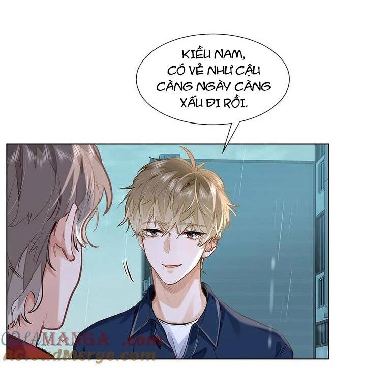 Tôi Thích Pheromone Của Cậu: Chapter 46