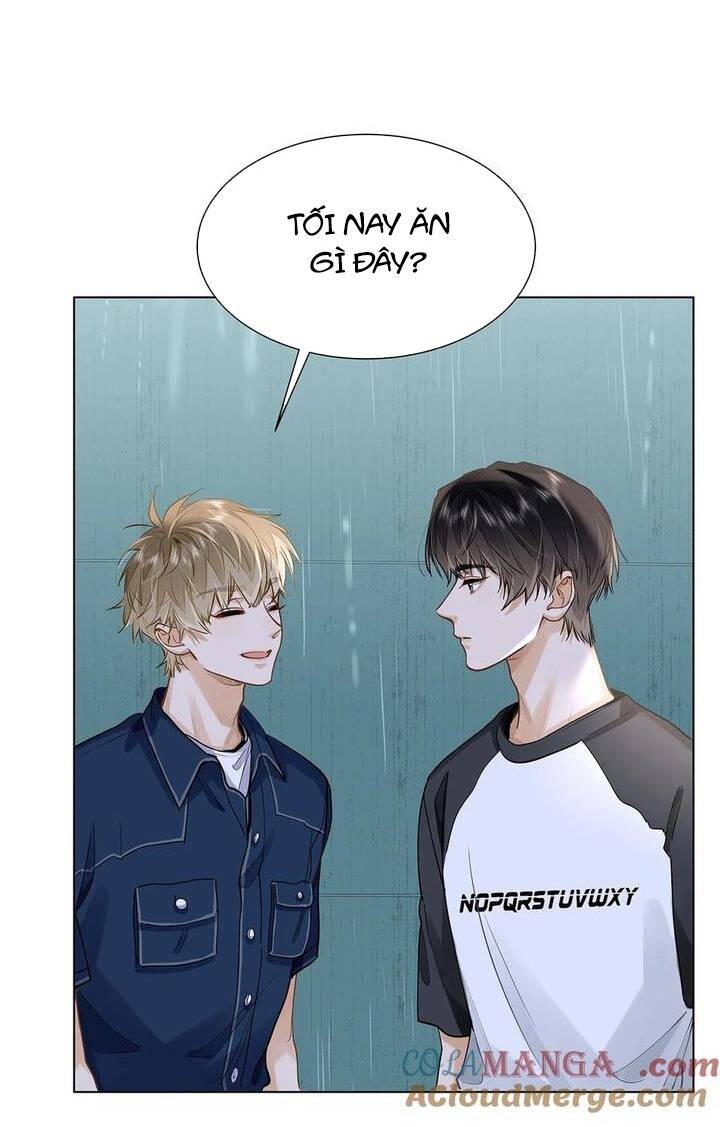 Tôi Thích Pheromone Của Cậu: Chapter 46