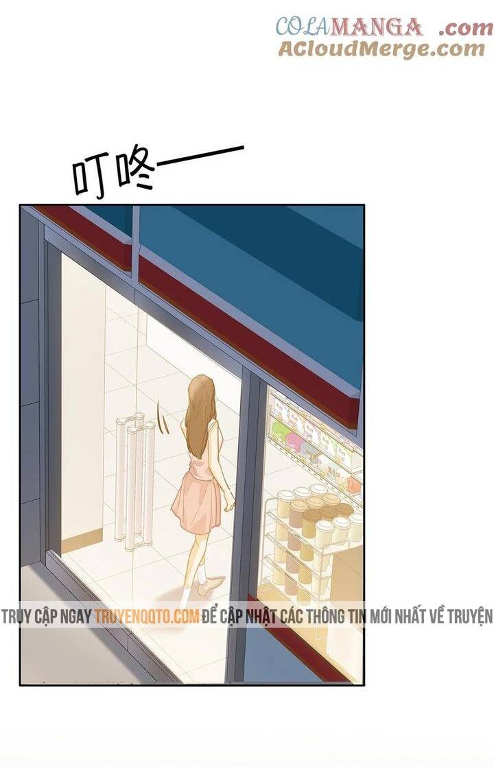 Tôi Thích Pheromone Của Cậu: Chapter 46