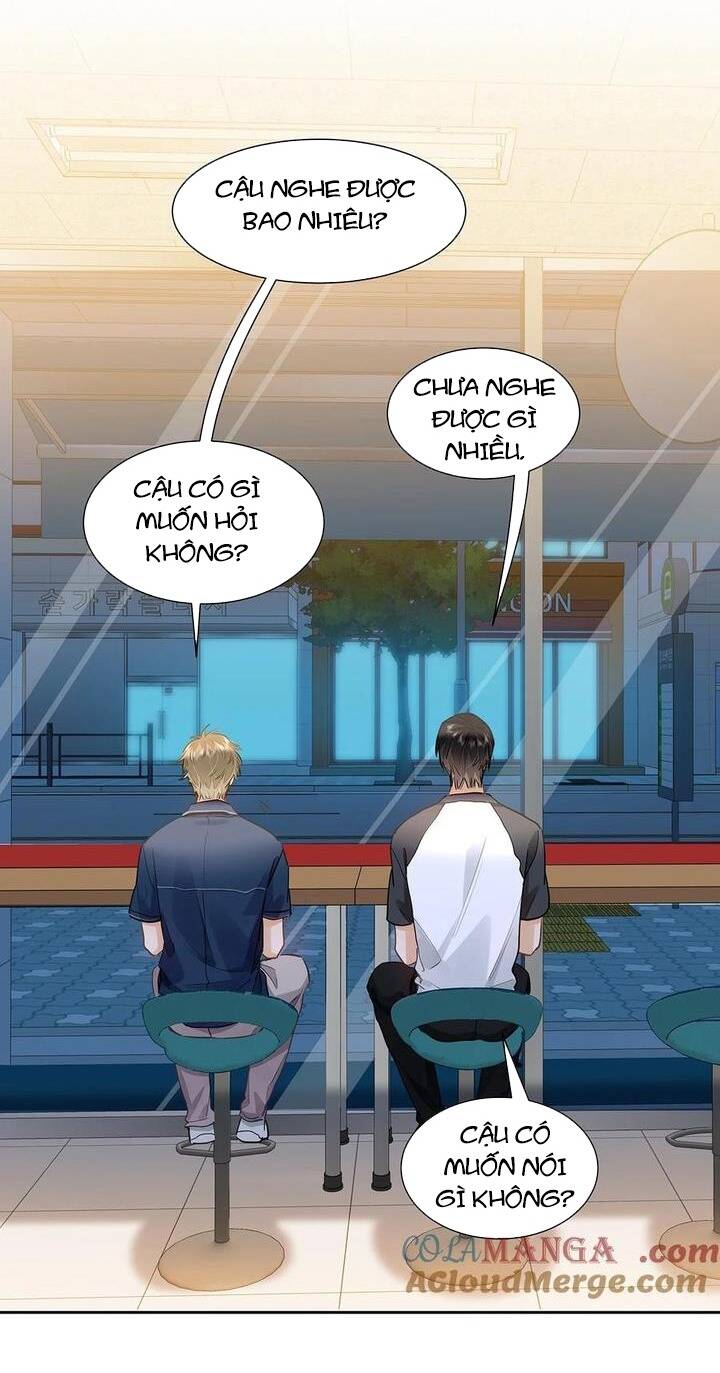 Tôi Thích Pheromone Của Cậu: Chapter 46