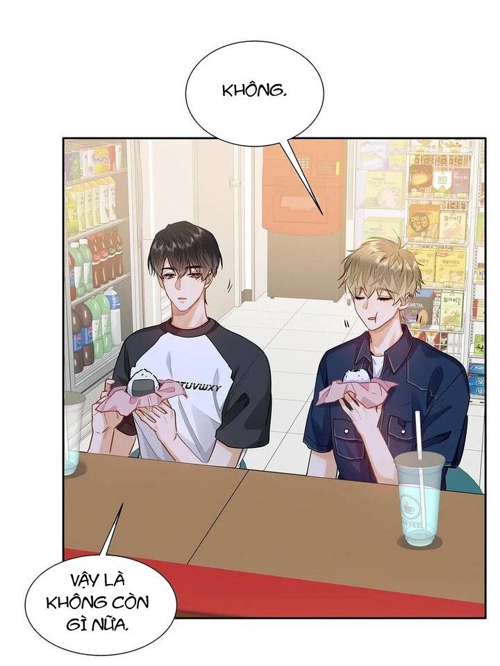 Tôi Thích Pheromone Của Cậu: Chapter 46