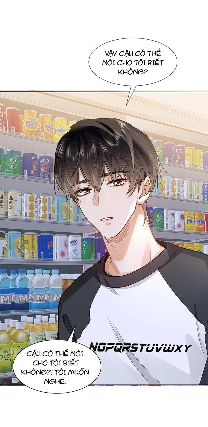Tôi Thích Pheromone Của Cậu: Chapter 46