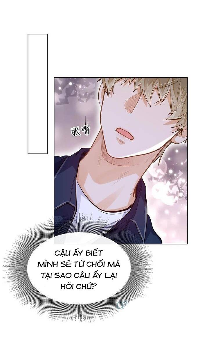 Tôi Thích Pheromone Của Cậu: Chapter 46